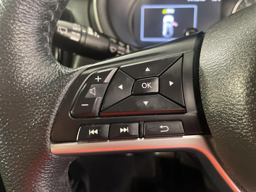 Photo '26' of Nissan Kicks