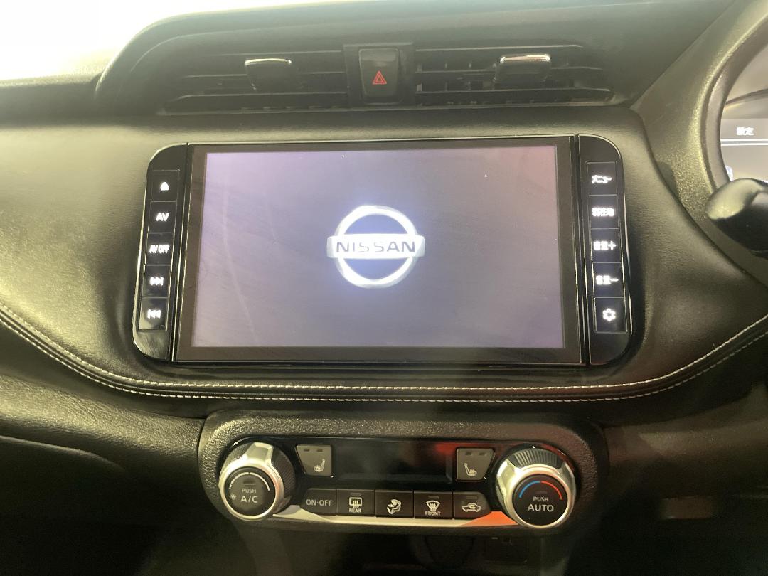 Photo '27' of Nissan Kicks