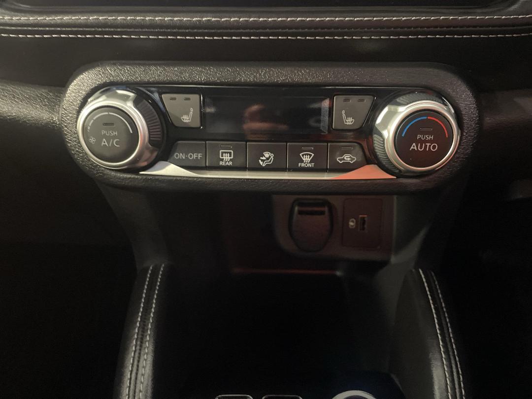 Photo '29' of Nissan Kicks