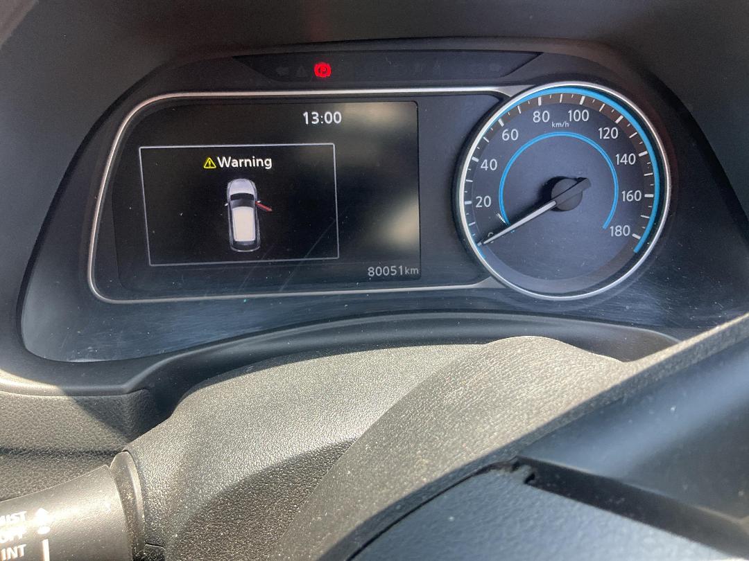 Photo '15' of Nissan Leaf Photo '15' of Nissan Leaf