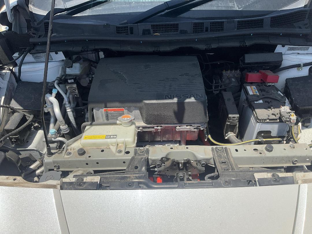 Photo '7' of Nissan Leaf Photo '7' of Nissan Leaf