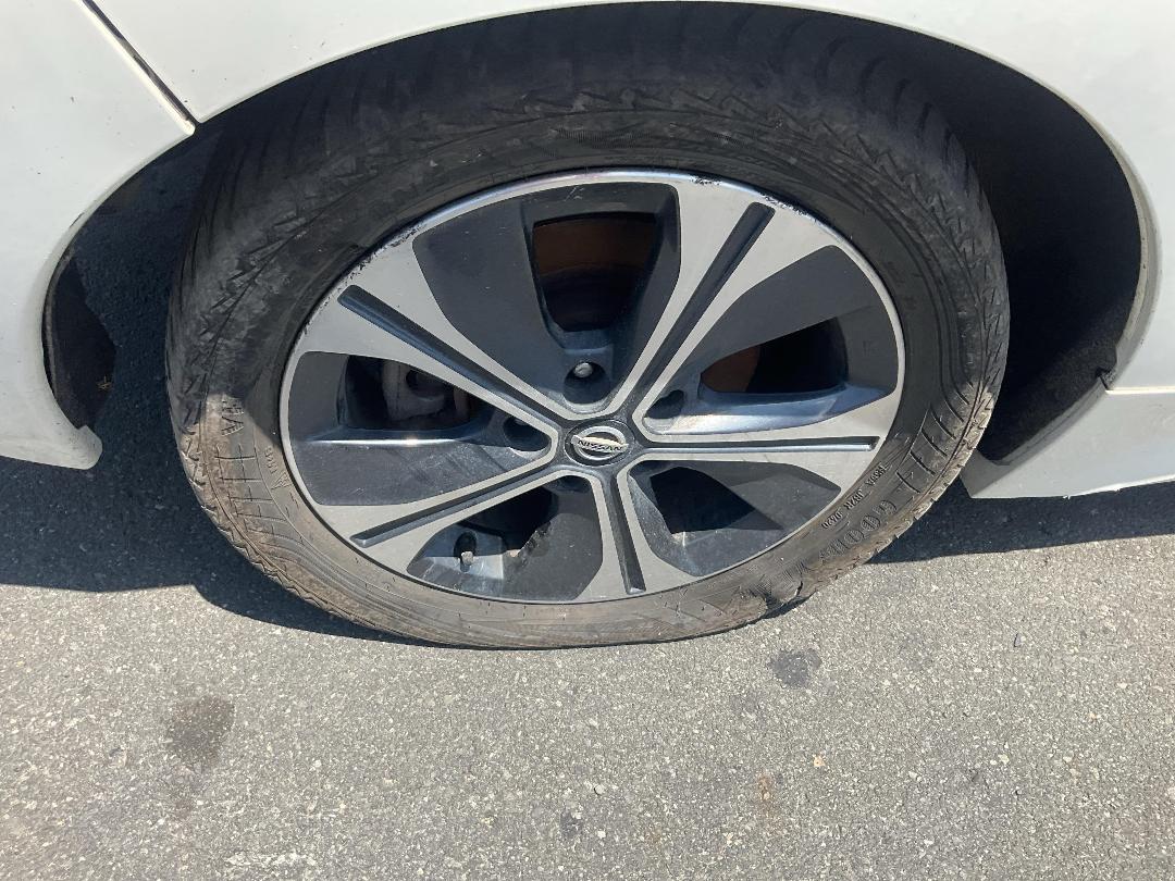 Photo '5' of Nissan Leaf Photo '5' of Nissan Leaf