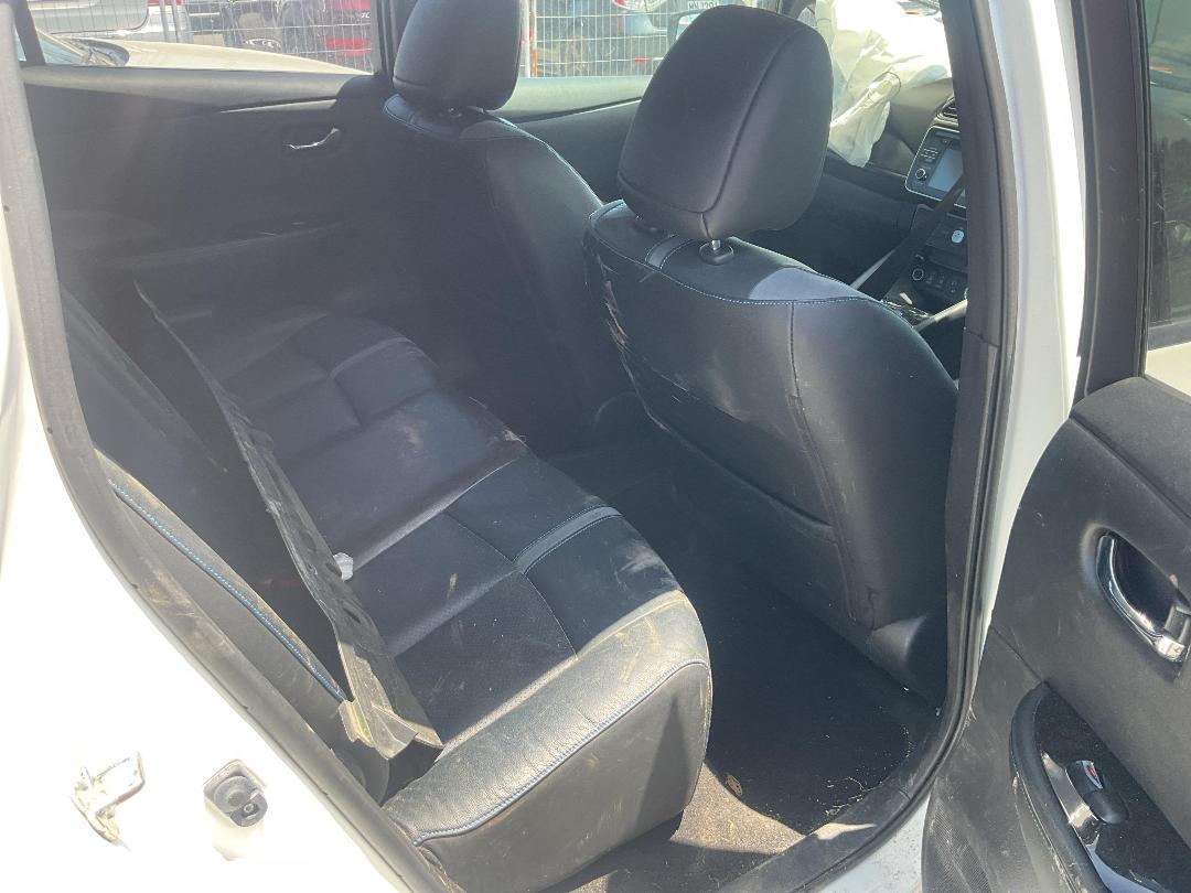 Photo '10' of Nissan Leaf Photo '10' of Nissan Leaf