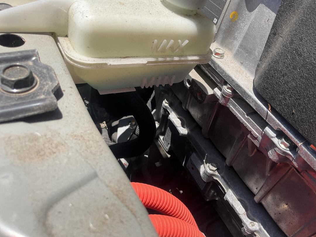 Photo '8' of Nissan Leaf Photo '8' of Nissan Leaf