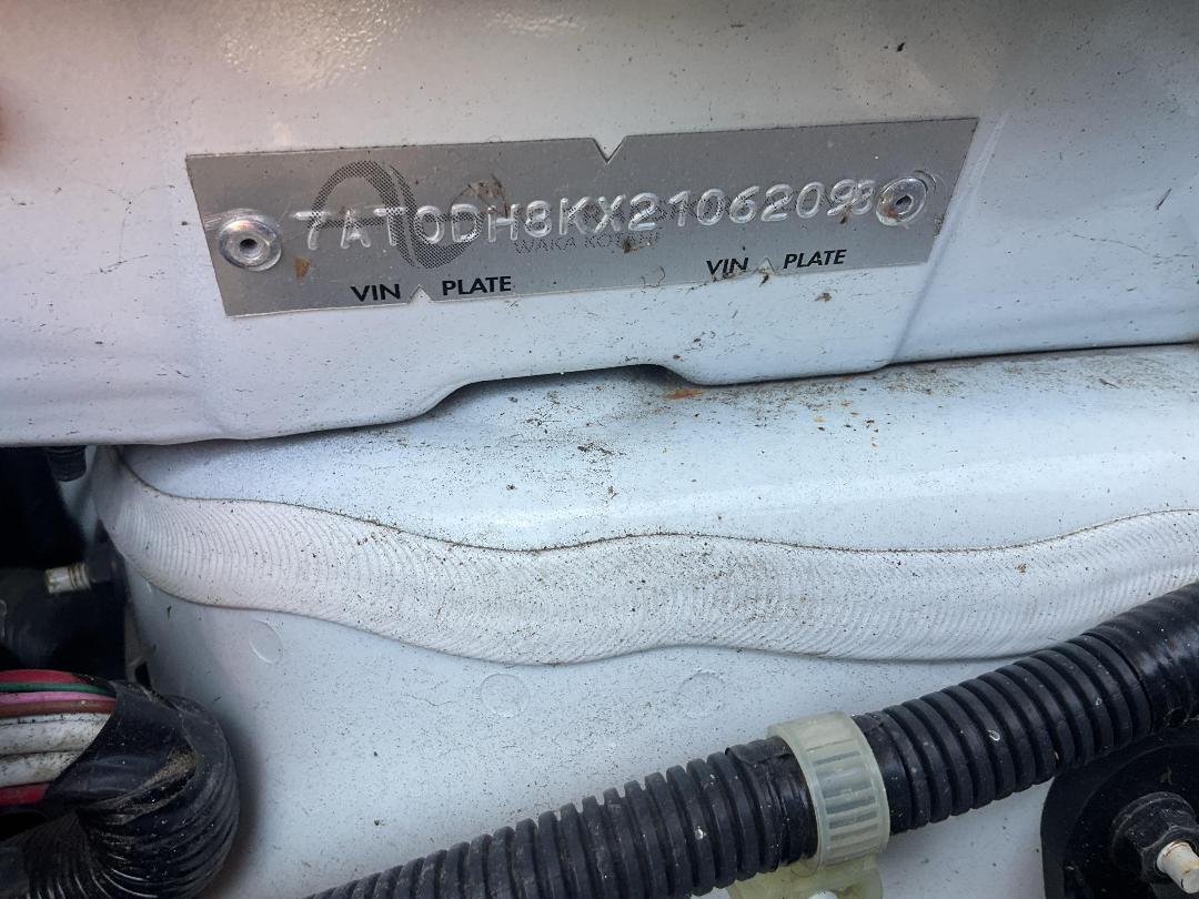 Photo '9' of Nissan Leaf Photo '9' of Nissan Leaf