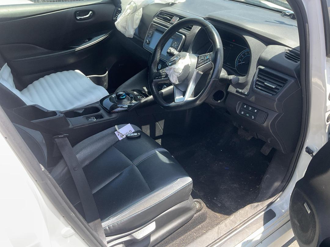 Photo '12' of Nissan Leaf Photo '12' of Nissan Leaf