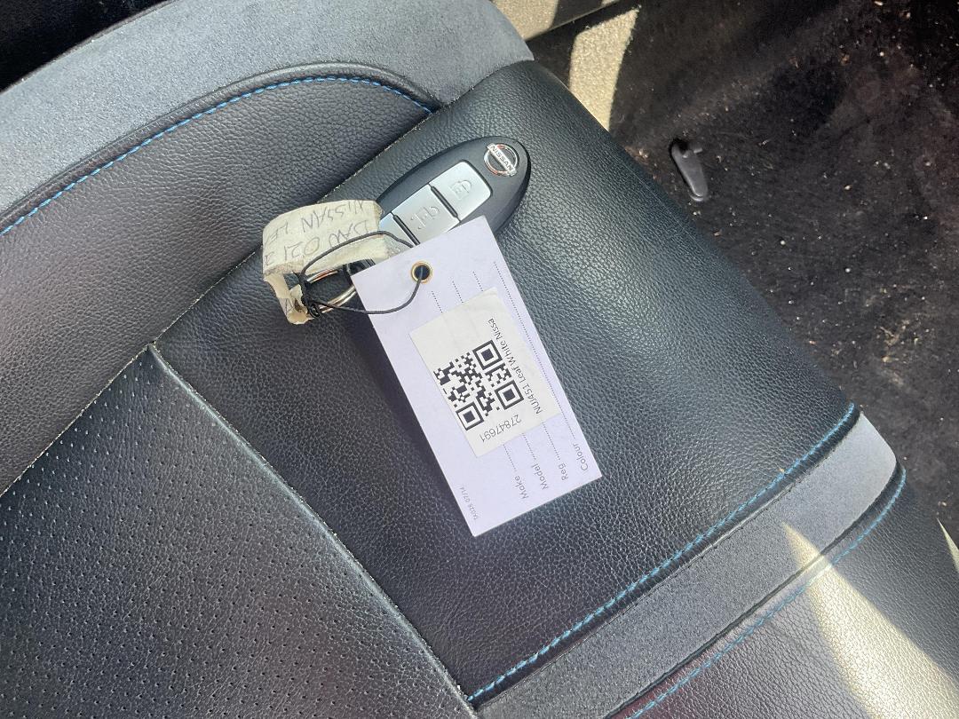 Photo '14' of Nissan Leaf Photo '14' of Nissan Leaf