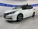 Thumbnail '4' of Nissan Leaf