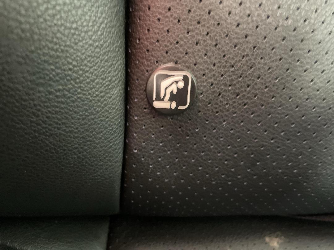 Photo '23' of Nissan Leaf