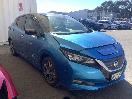 Thumbnail '1' of Nissan Leaf