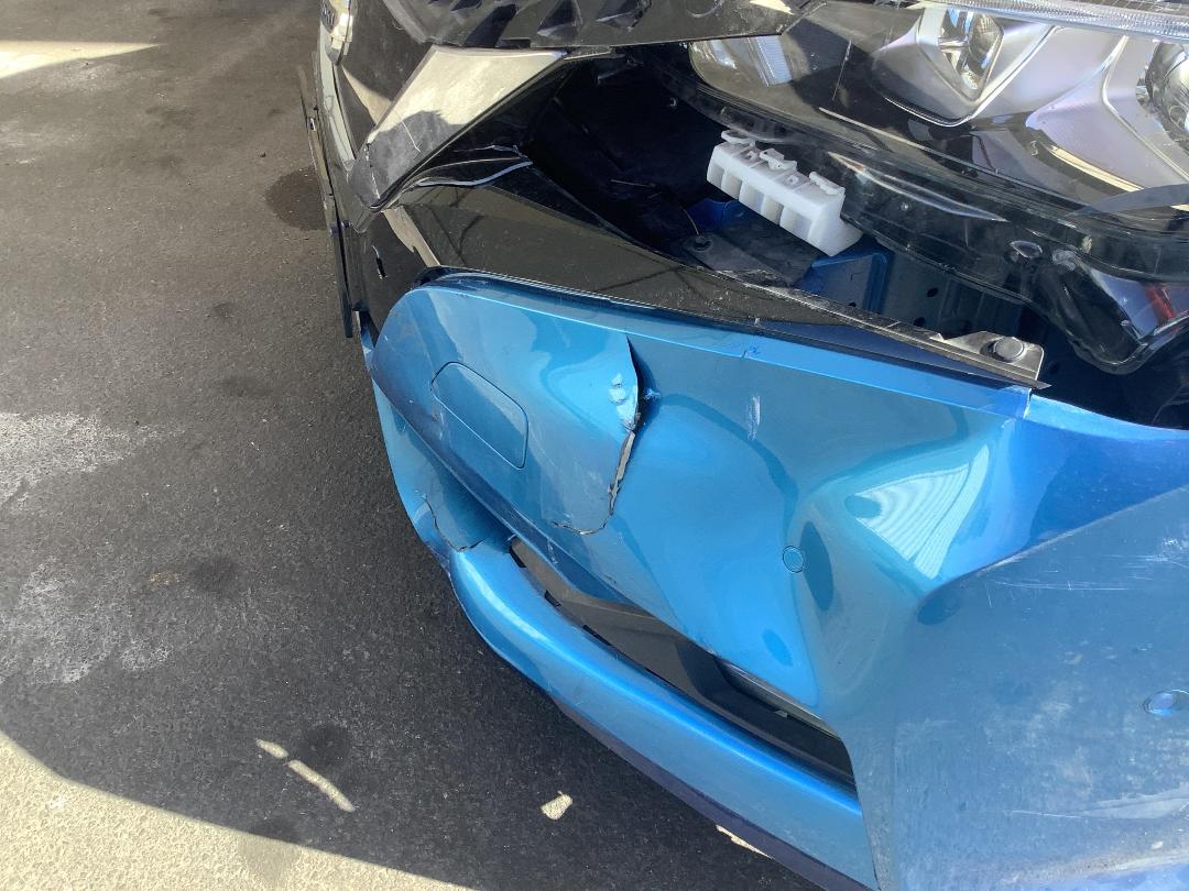 Photo '3' of Nissan Leaf