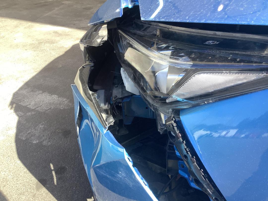 Photo '5' of Nissan Leaf