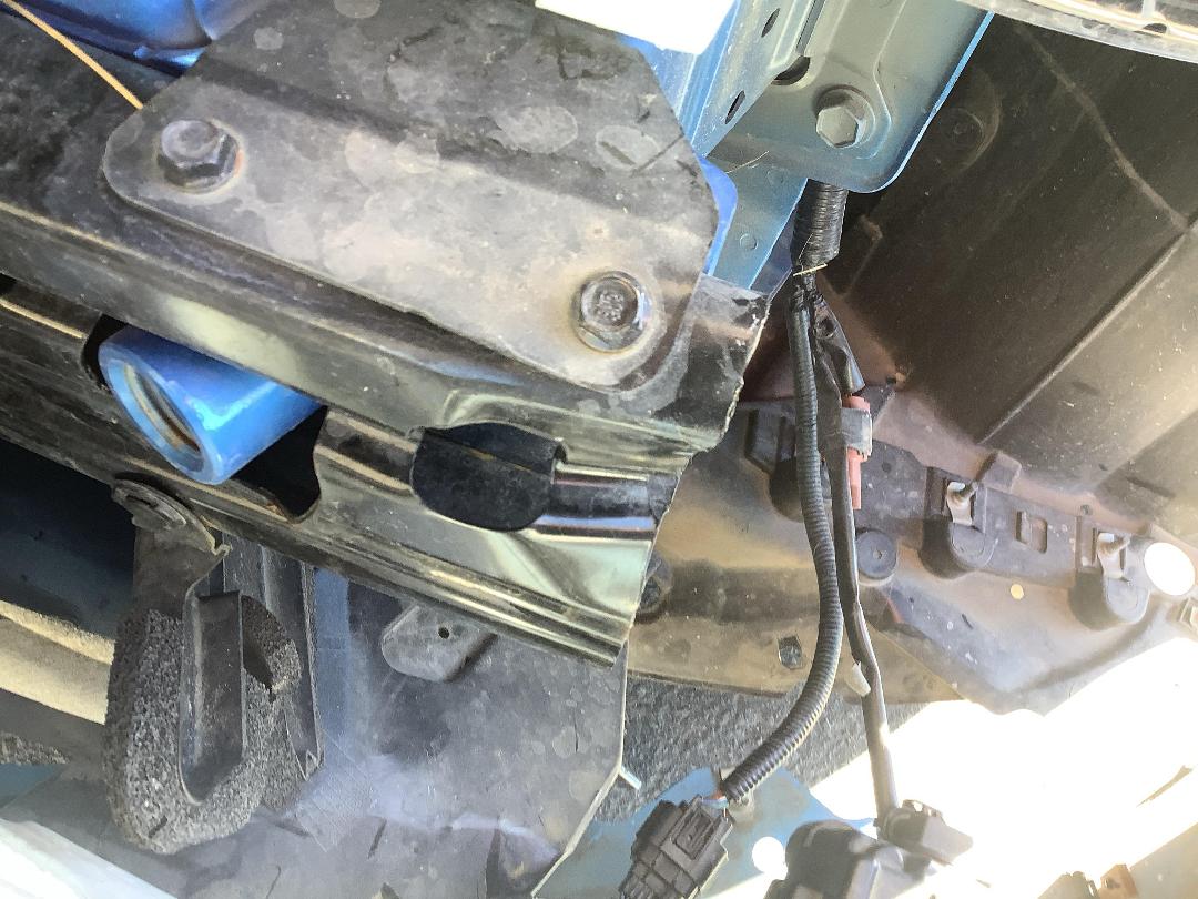 Photo '4' of Nissan Leaf