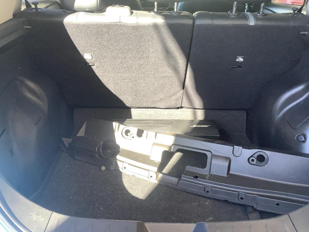 Photo '8' of Nissan Leaf