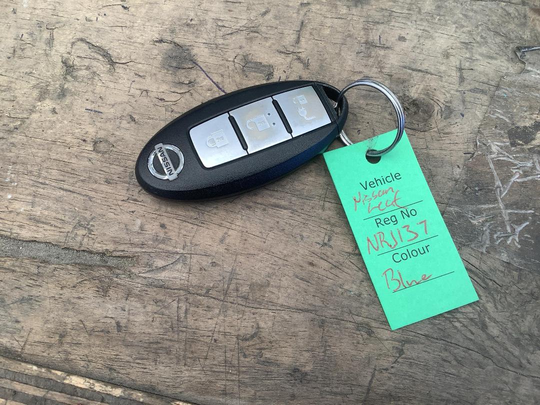 Photo '23' of Nissan Leaf