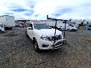 Thumbnail '1' of Nissan Navara