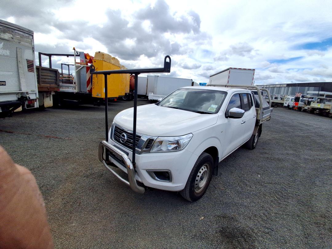 Photo '4' of Nissan Navara