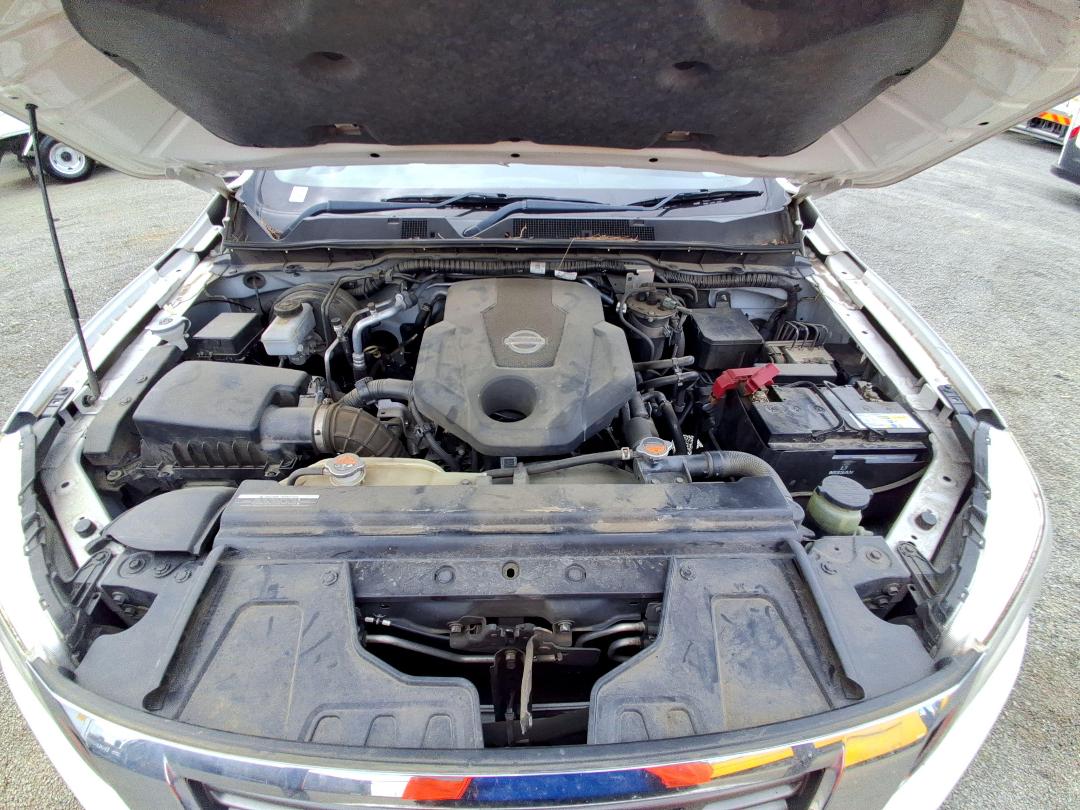 Photo '13' of Nissan Navara