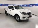 Thumbnail '1' of Nissan Navara