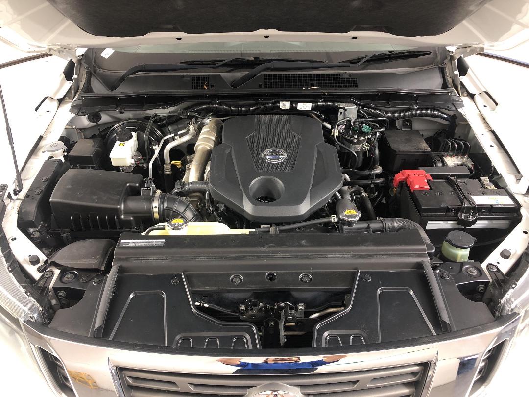 Photo '13' of Nissan Navara