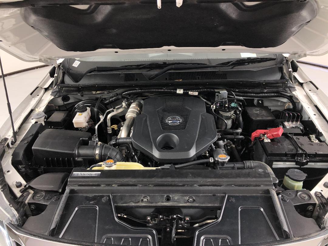 Photo '13' of Nissan Navara