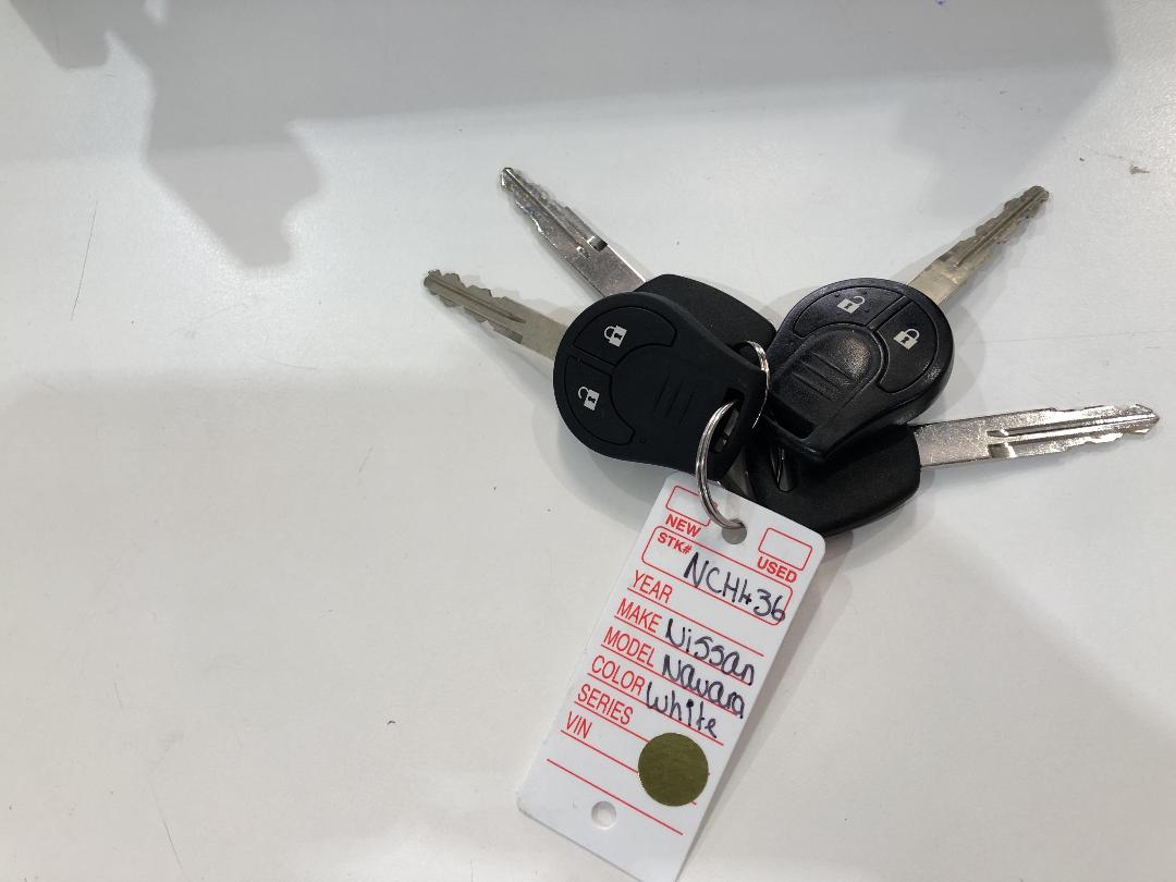 Photo '22' of Nissan Navara