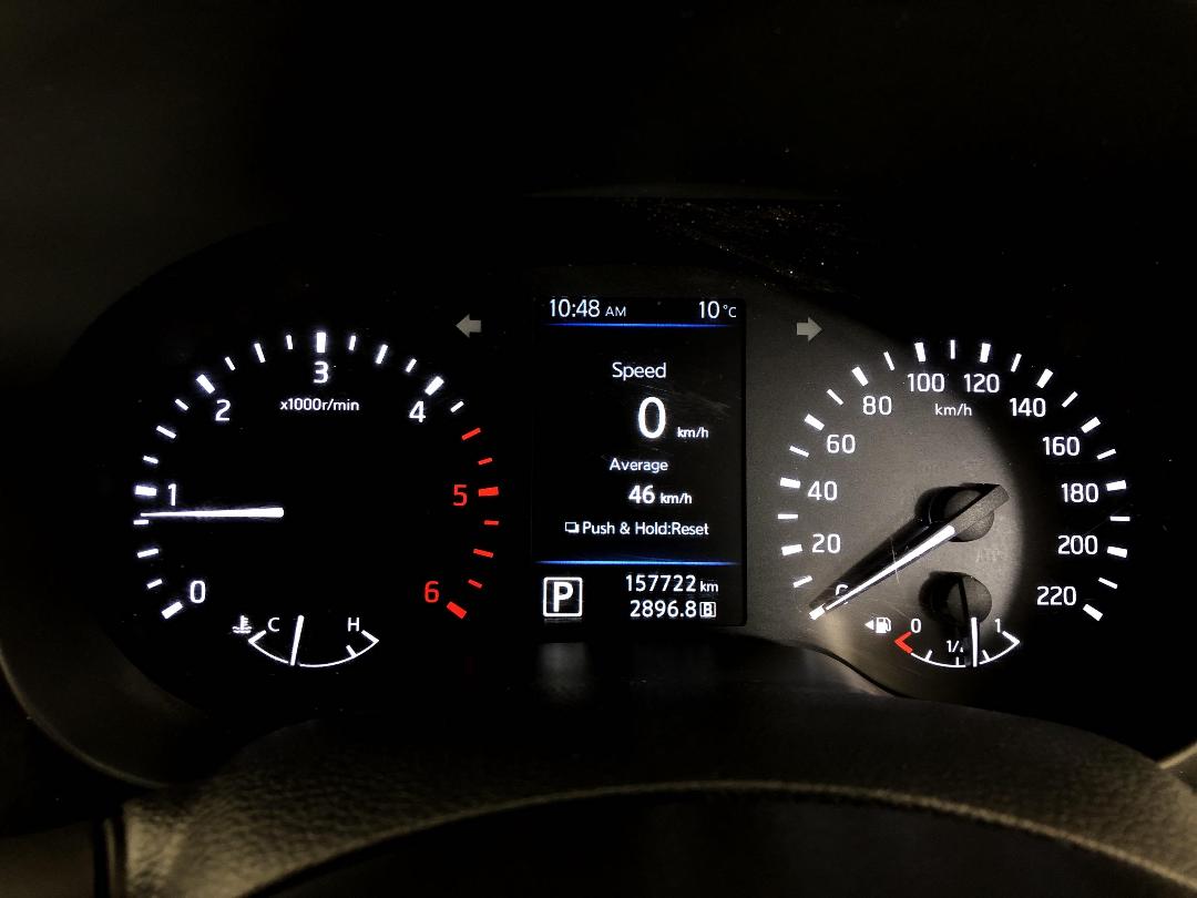 Photo '21' of Nissan Navara