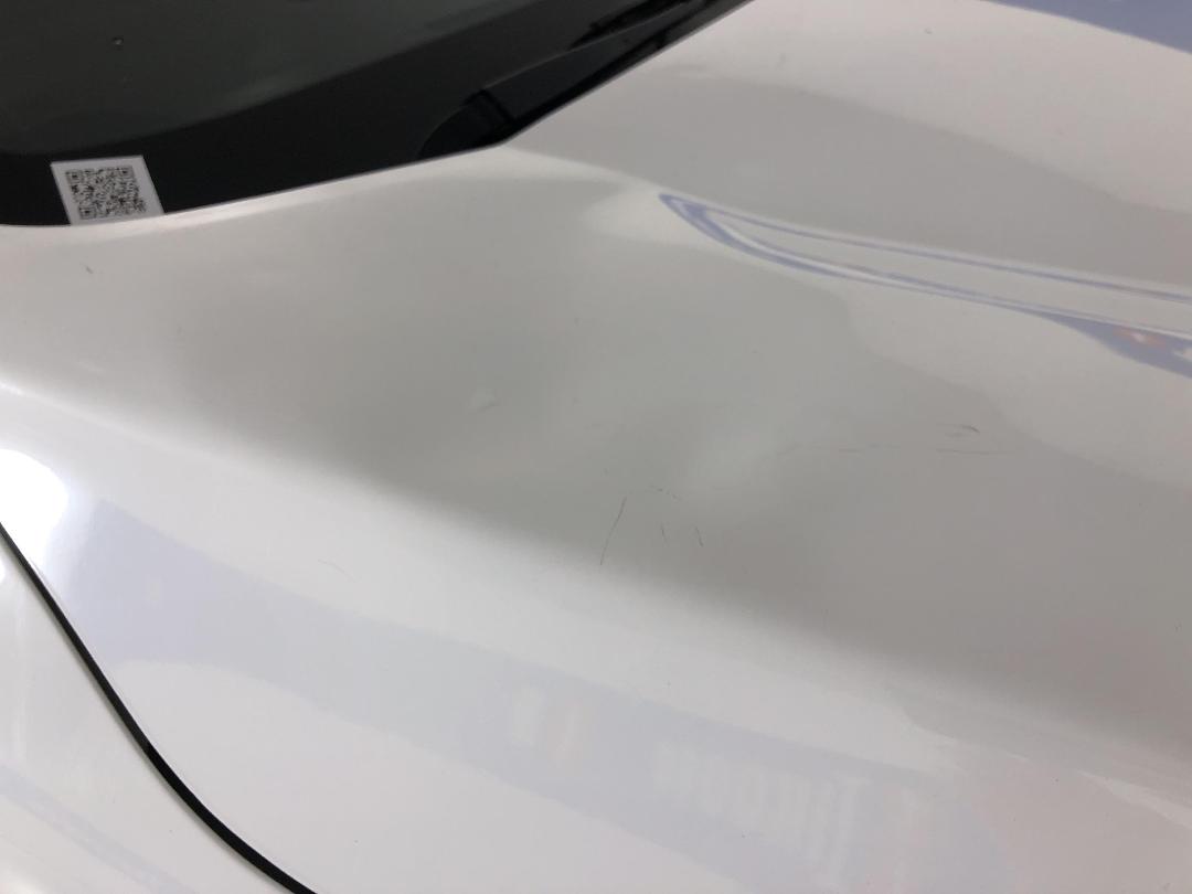 Photo '24' of Nissan Navara