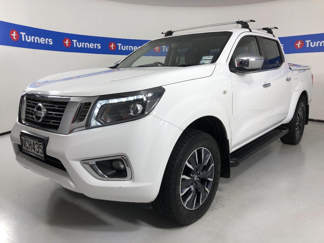 Photo '4' of Nissan Navara