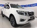 Thumbnail '1' of Nissan Navara