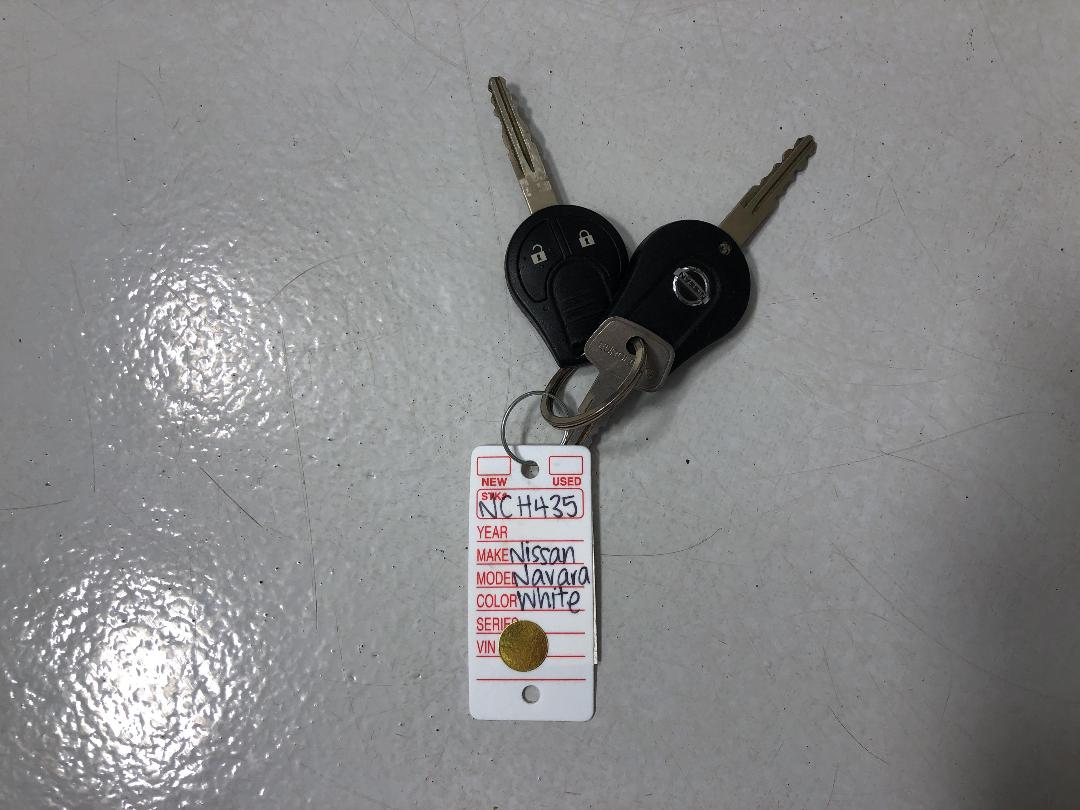 Photo '22' of Nissan Navara