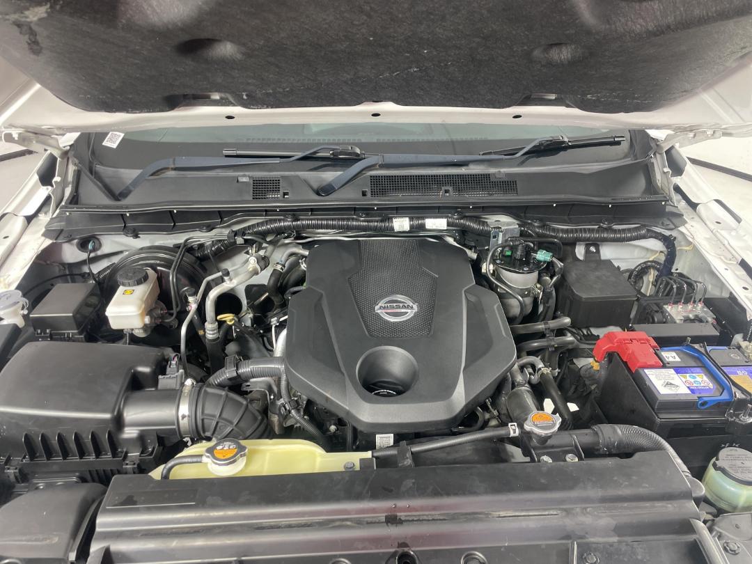 Photo '13' of Nissan Navara