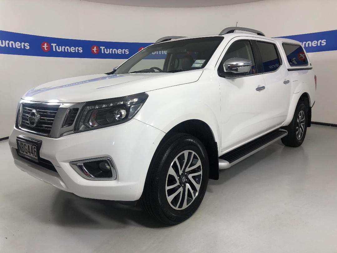 Photo '4' of Nissan Navara Photo '4' of Nissan Navara