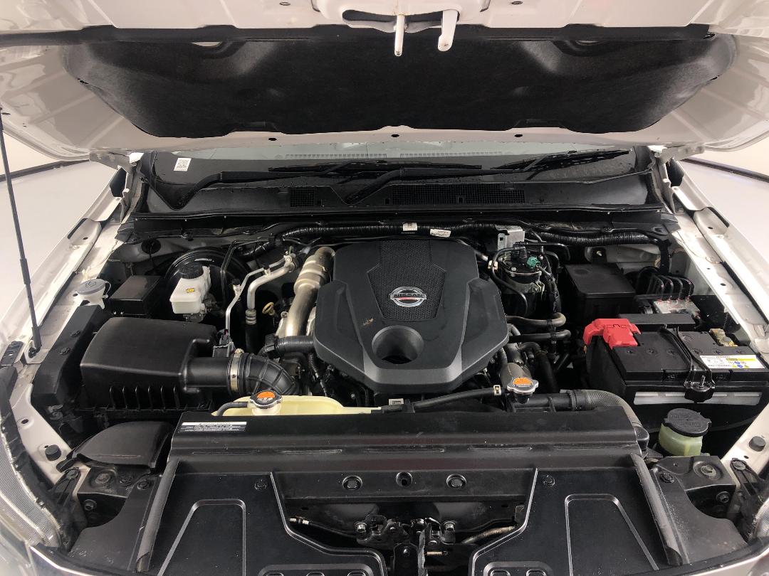 Photo '13' of Nissan Navara Photo '13' of Nissan Navara