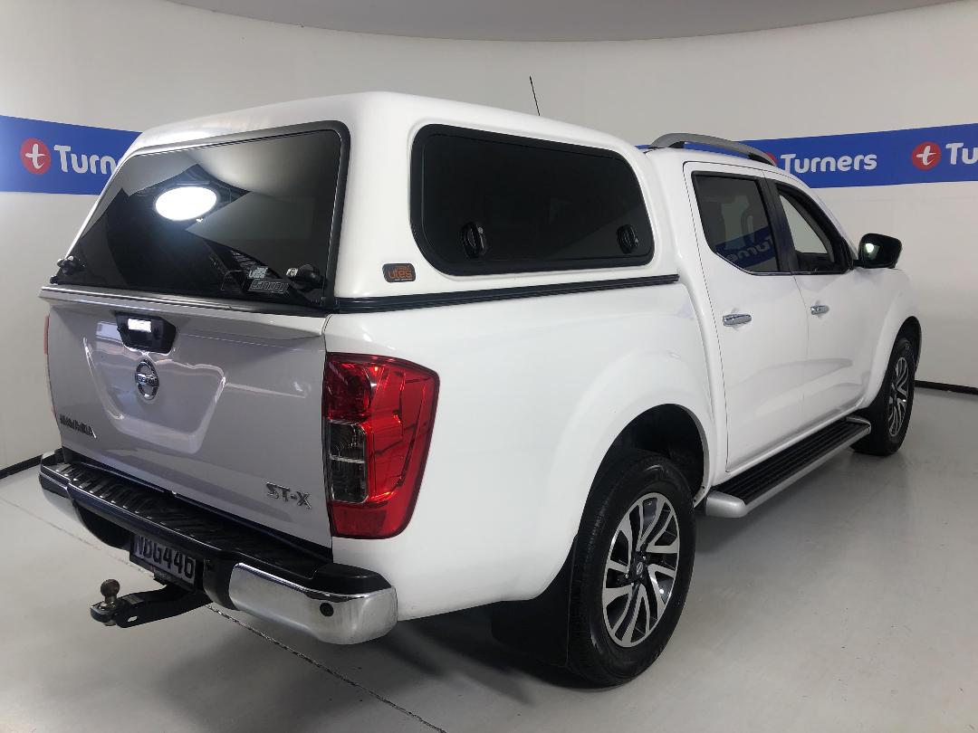 Photo '7' of Nissan Navara Photo '7' of Nissan Navara