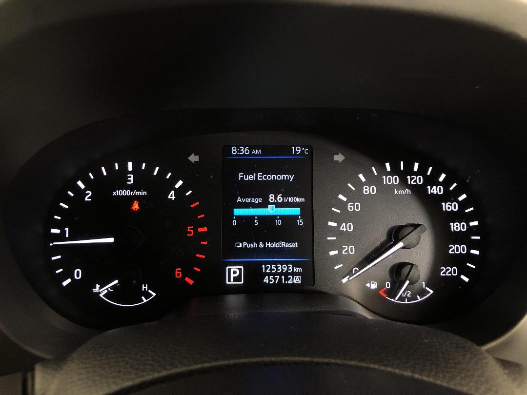 Photo '21' of Nissan Navara Photo '21' of Nissan Navara