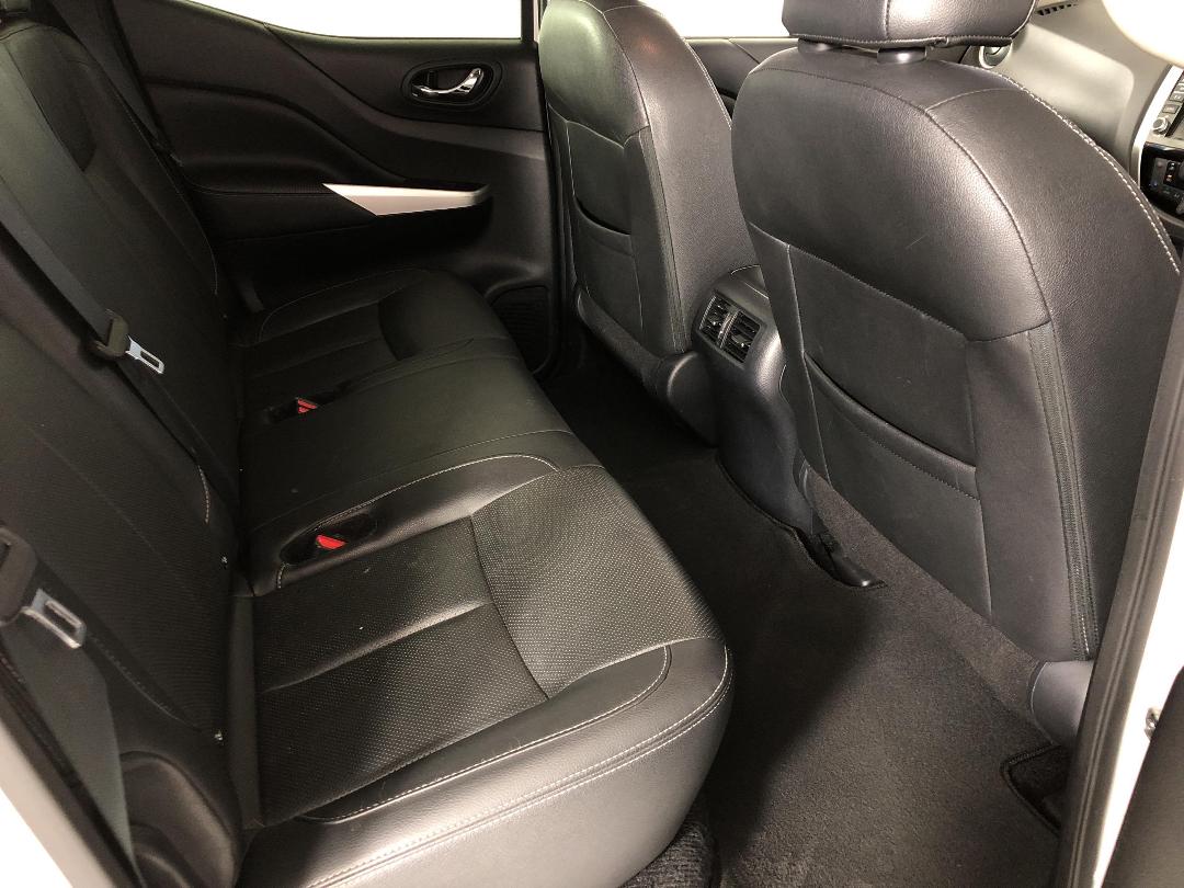 Photo '20' of Nissan Navara Photo '20' of Nissan Navara