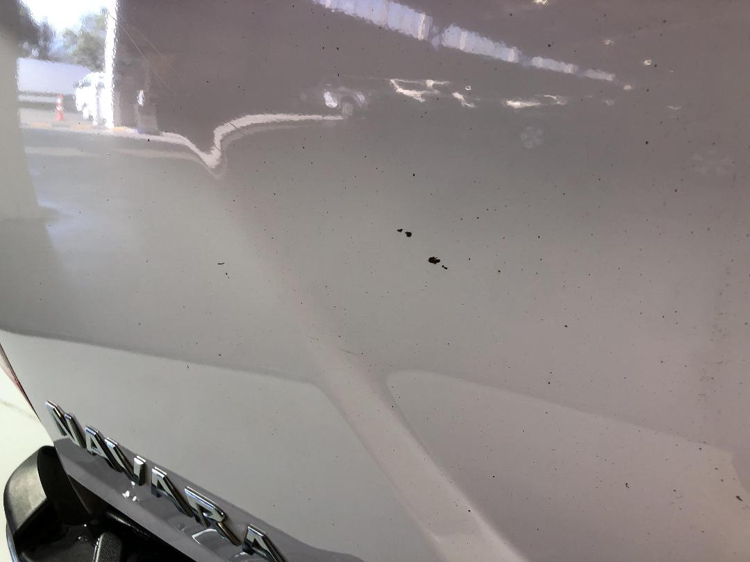 Photo '26' of Nissan Navara Photo '26' of Nissan Navara