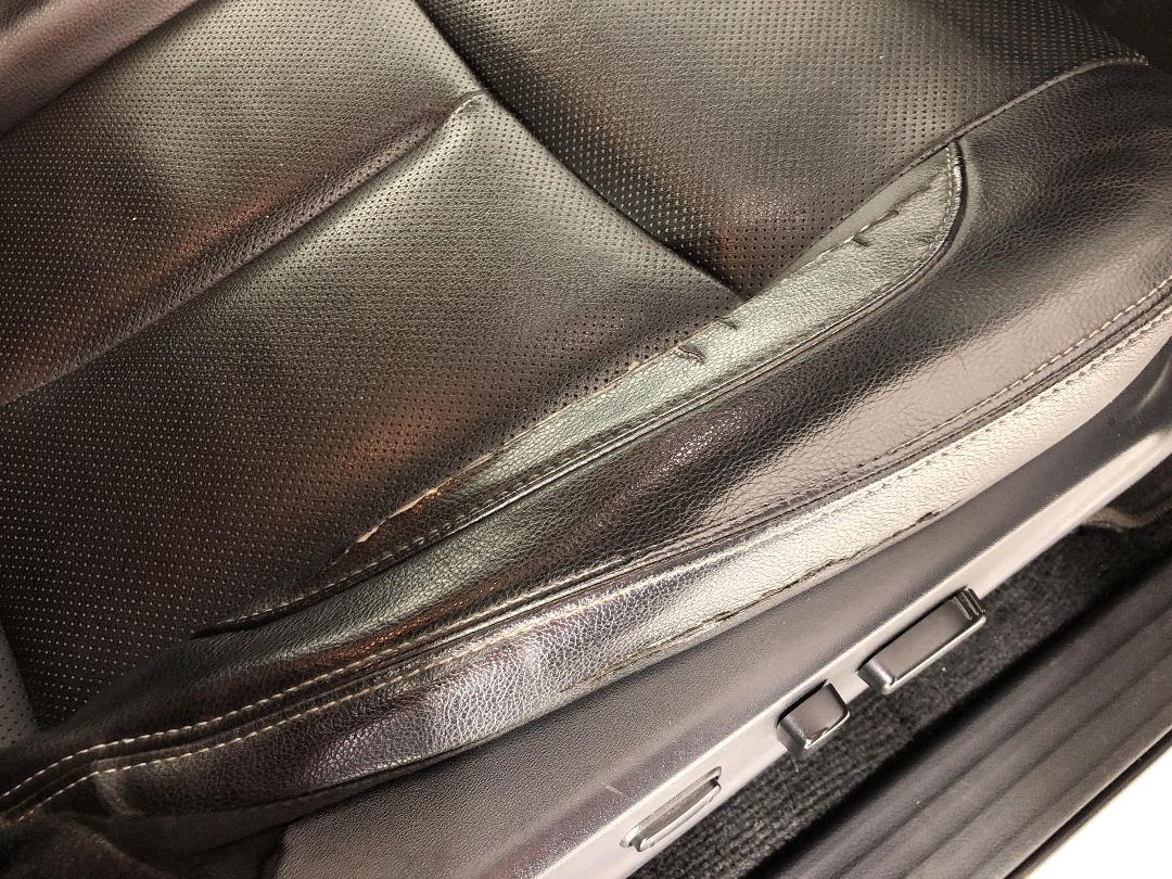 Photo '23' of Nissan Navara Photo '23' of Nissan Navara