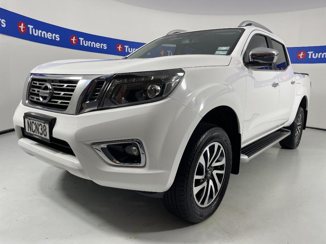 Photo '4' of Nissan Navara