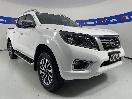 Thumbnail '1' of Nissan Navara