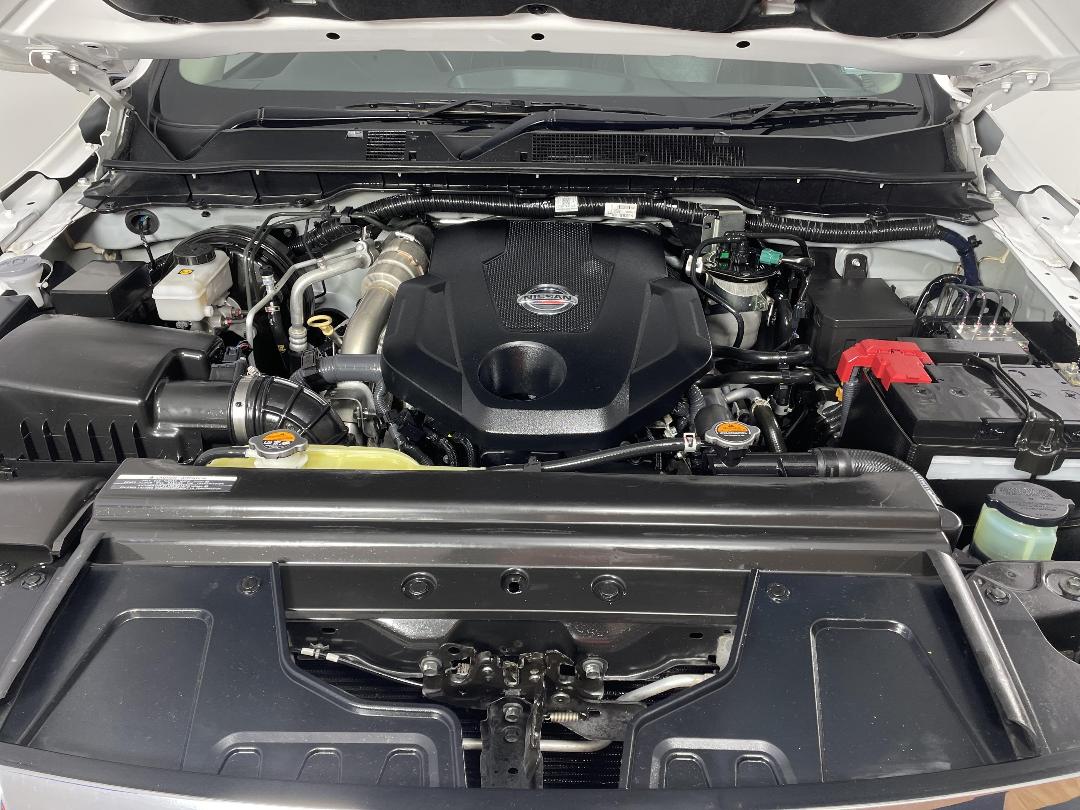 Photo '13' of Nissan Navara