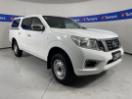 Thumbnail '1' of Nissan Navara