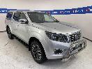 Thumbnail '1' of Nissan Navara