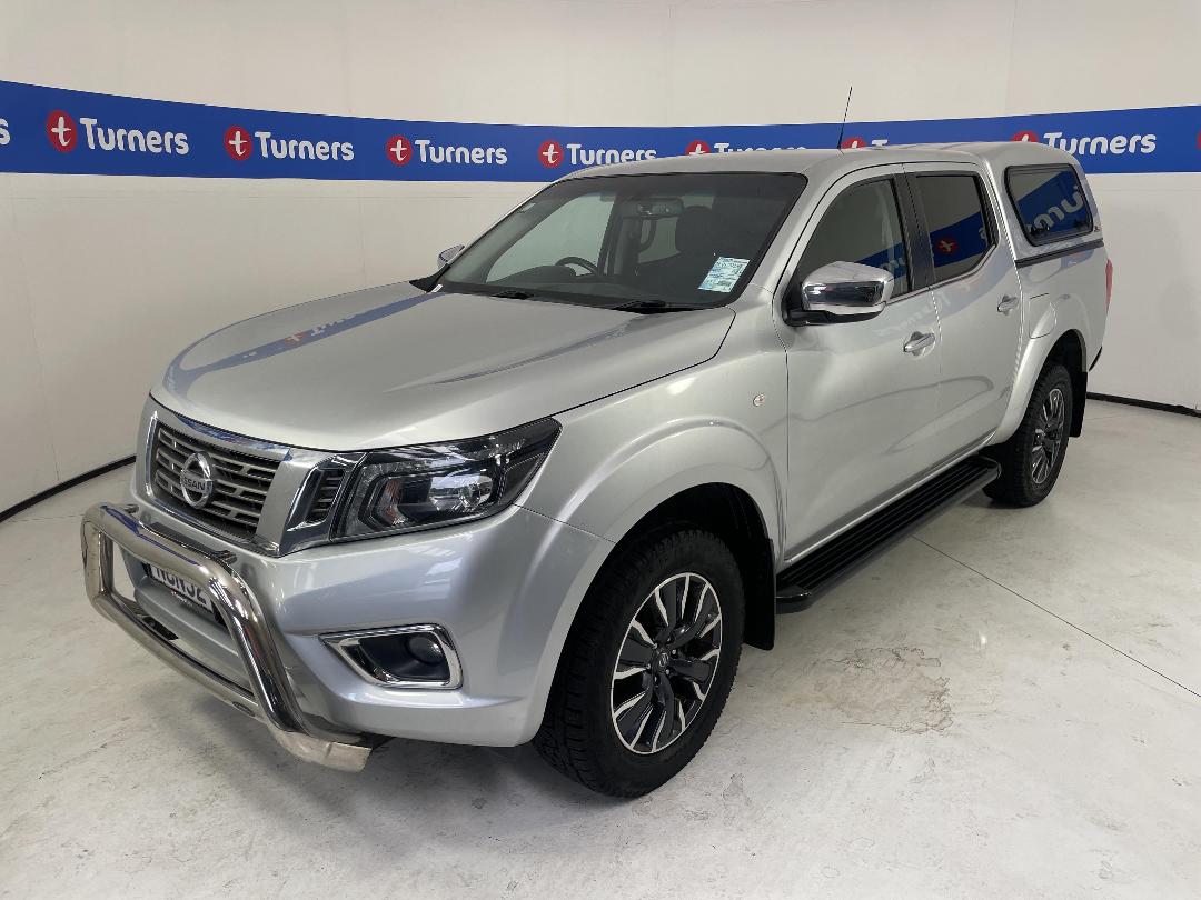 Photo '4' of Nissan Navara