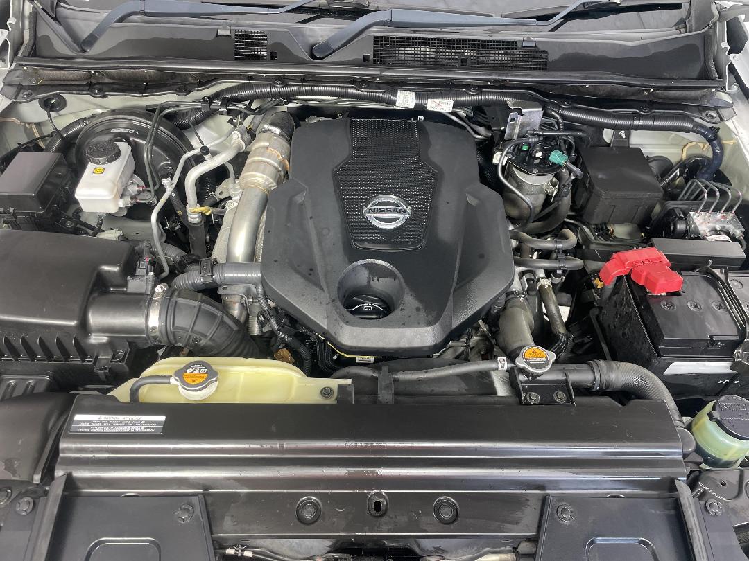 Photo '13' of Nissan Navara