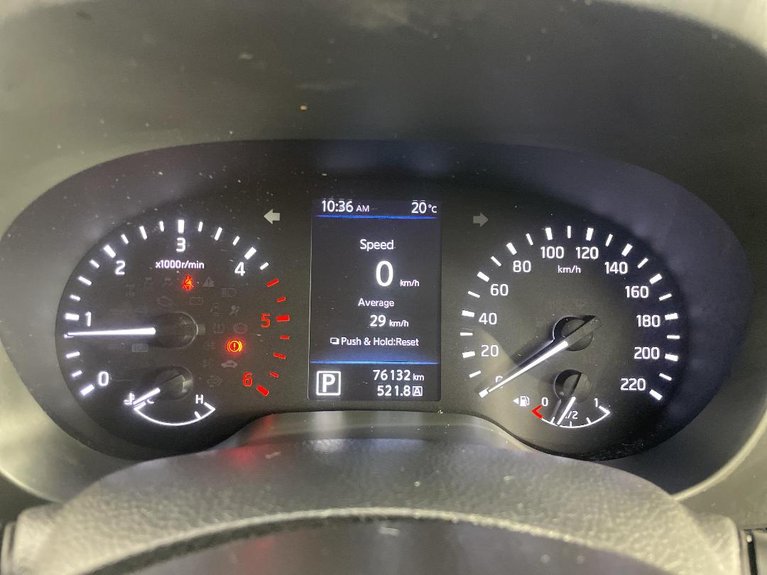 Photo '21' of Nissan Navara