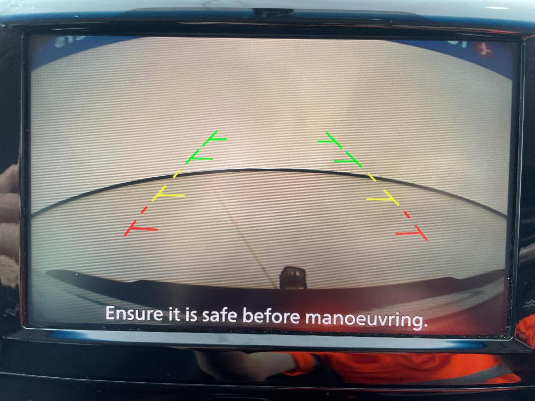 Photo '25' of Nissan Navara