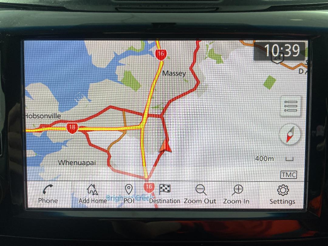 Photo '24' of Nissan Navara