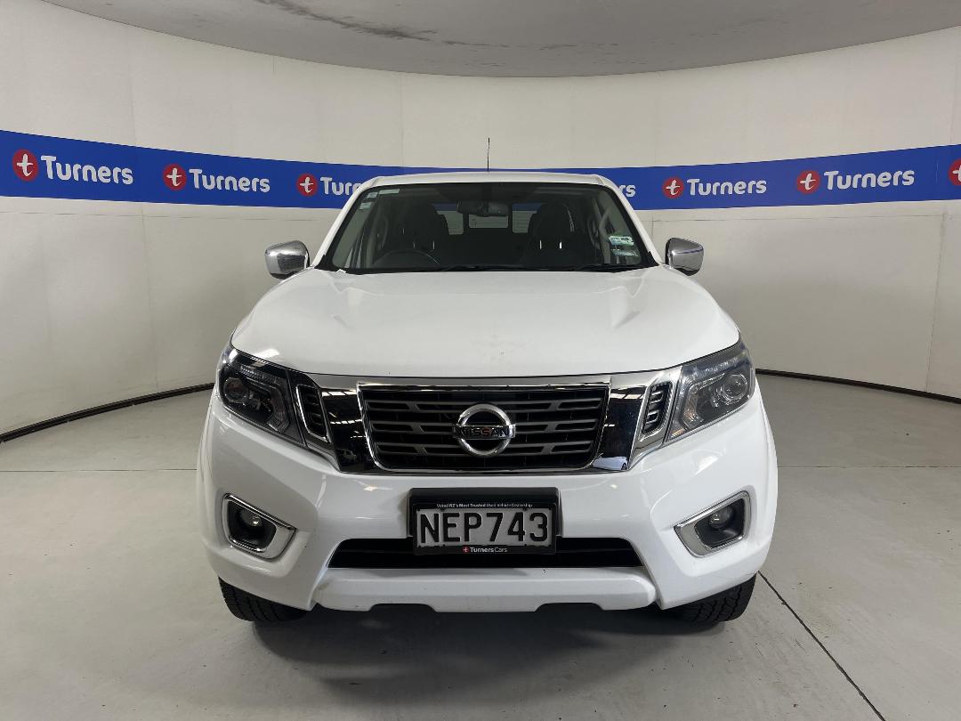 Photo '2' of Nissan Navara Photo '2' of Nissan Navara